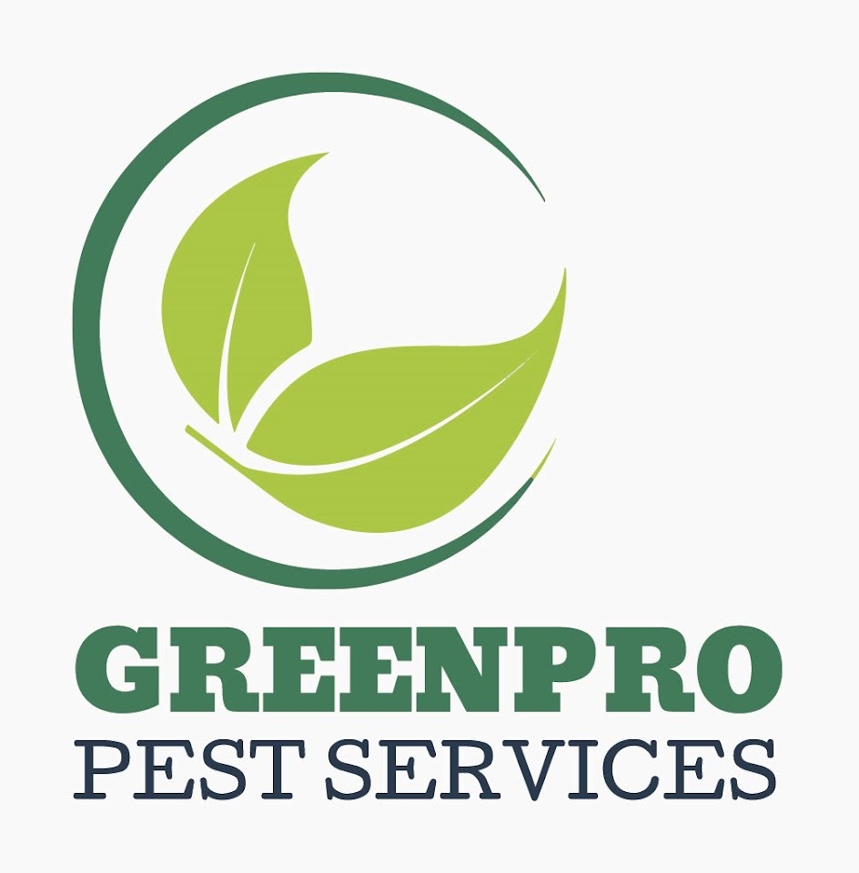 Greenpro pest services project